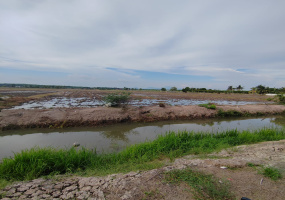 Sungai Rambai, ,Tanah/Ladang,Tanah Untuk Dijual,Parit Penghulu,Sungai Rambai,1309